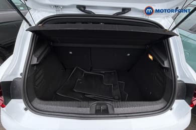 Renault Clio Rs Line Manual Petrol Hatchback - Stock Number (1671807) - 21st supplementary image