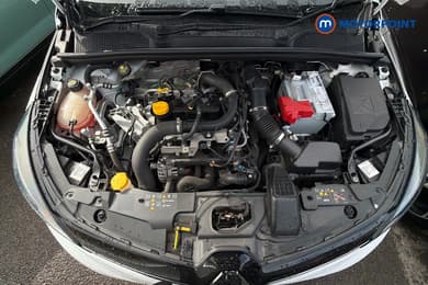 Renault Clio Rs Line Manual Petrol Hatchback - Stock Number (1671807) - 22nd supplementary image