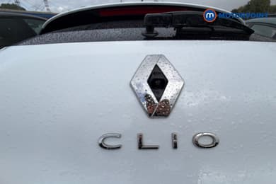 Renault Clio Rs Line Manual Petrol Hatchback - Stock Number (1671807) - 25th supplementary image