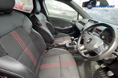 Renault Clio Rs Line Manual Petrol Hatchback - Stock Number (1671807) - 32nd supplementary image