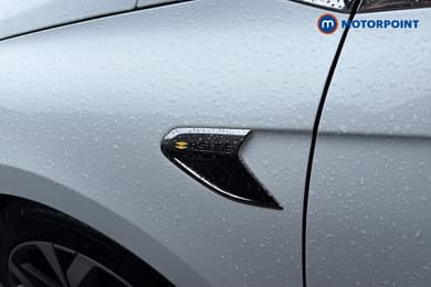 Renault Clio Rs Line Manual Petrol Hatchback - Stock Number (1671807) - 42nd supplementary image