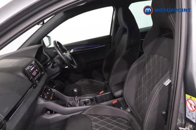 Skoda Karoq Sportline Manual Petrol SUV - Stock Number (1671820) - 10th supplementary image