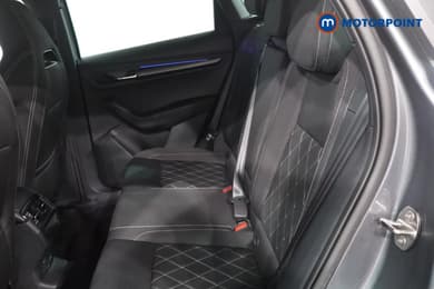 Skoda Karoq Sportline Manual Petrol SUV - Stock Number (1671820) - 11th supplementary image