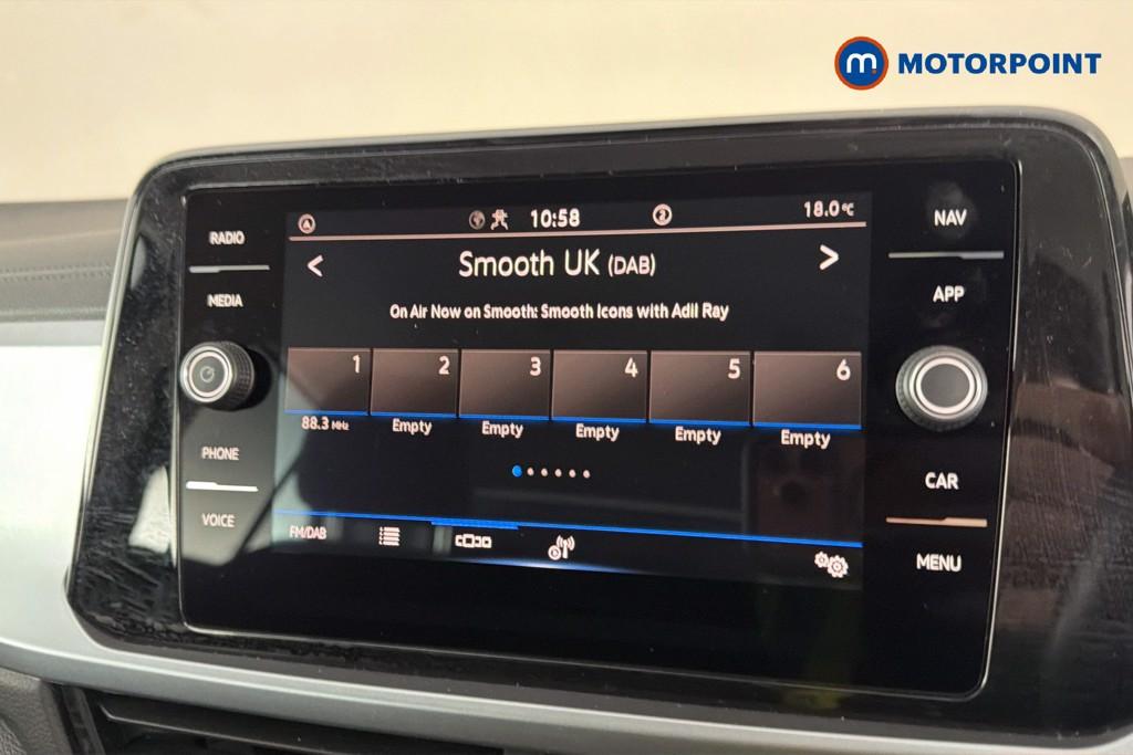 Volkswagen T-Roc Life Manual Petrol SUV - Stock Number (1671831) - 9th supplementary image