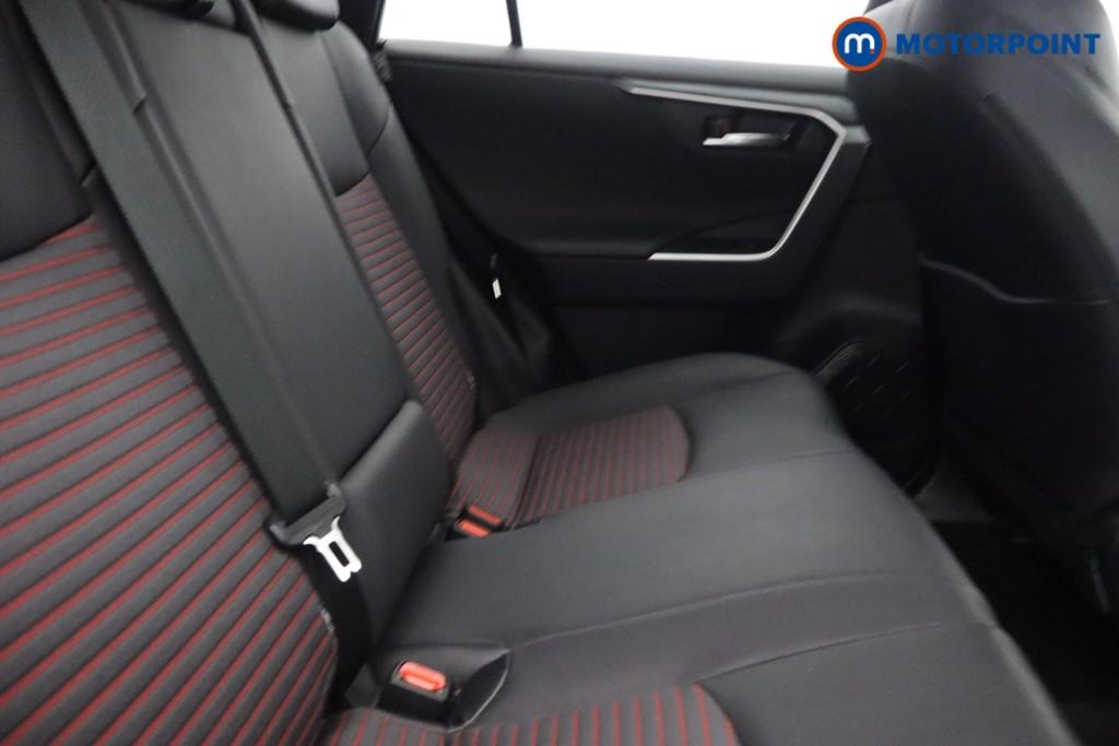 Toyota Rav4 Dynamic Automatic Petrol Plug-In Hybrid SUV - Stock Number (1672068) - 8th supplementary image