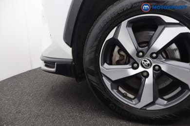 Toyota Rav4 Dynamic Automatic Petrol Plug-In Hybrid SUV - Stock Number (1672068) - 24th supplementary image