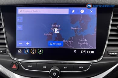 Vauxhall Astra Elite Nav Premium Manual Petrol Hatchback - Stock Number (1672071) - 2nd supplementary image