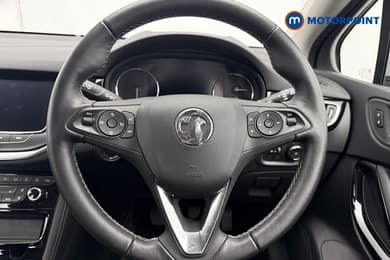 Vauxhall Astra Elite Nav Premium Manual Petrol Hatchback - Stock Number (1672071) - 5th supplementary image