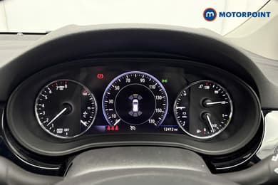 Vauxhall Astra Elite Nav Premium Manual Petrol Hatchback - Stock Number (1672071) - 6th supplementary image