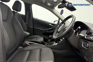 Vauxhall Astra Elite Nav Premium Manual Petrol Hatchback - Stock Number (1672071) - 8th supplementary image