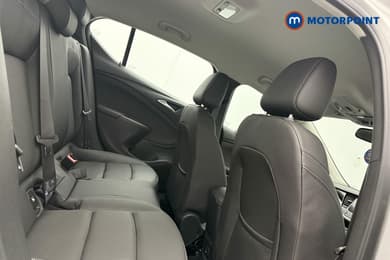 Vauxhall Astra Elite Nav Premium Manual Petrol Hatchback - Stock Number (1672071) - 9th supplementary image