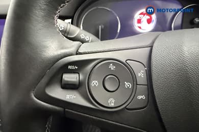 Vauxhall Astra Elite Nav Premium Manual Petrol Hatchback - Stock Number (1672071) - 14th supplementary image