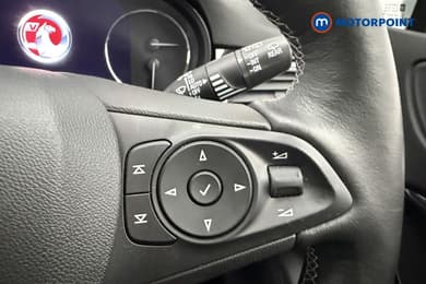 Vauxhall Astra Elite Nav Premium Manual Petrol Hatchback - Stock Number (1672071) - 15th supplementary image