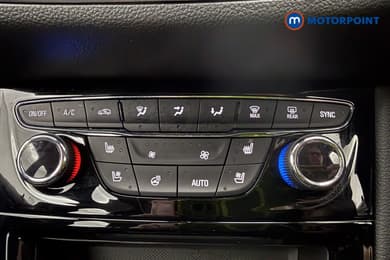 Vauxhall Astra Elite Nav Premium Manual Petrol Hatchback - Stock Number (1672071) - 16th supplementary image