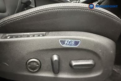 Vauxhall Astra Elite Nav Premium Manual Petrol Hatchback - Stock Number (1672071) - 18th supplementary image