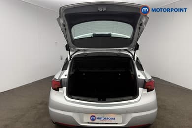 Vauxhall Astra Elite Nav Premium Manual Petrol Hatchback - Stock Number (1672071) - 22nd supplementary image
