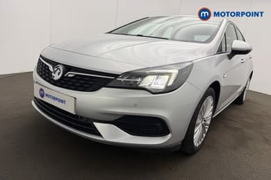 Vauxhall Astra Elite Nav Premium Manual Petrol Hatchback - Stock Number (1672071) - 25th supplementary image
