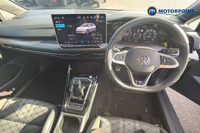 Volkswagen Golf Black Edition Manual Petrol Hatchback - Stock Number (1673583) - 5th supplementary image