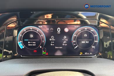 Volkswagen Golf Black Edition Manual Petrol Hatchback - Stock Number (1673583) - 7th supplementary image