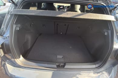 Volkswagen Golf Black Edition Manual Petrol Hatchback - Stock Number (1673583) - 21st supplementary image