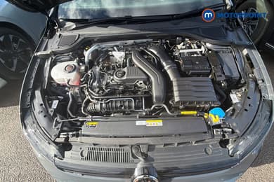 Volkswagen Golf Black Edition Manual Petrol Hatchback - Stock Number (1673583) - 24th supplementary image