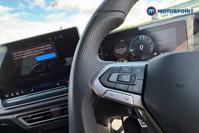 Volkswagen Tiguan R-Line Automatic Petrol Plug-In Hybrid SUV - Stock Number (1673892) - 3rd supplementary image