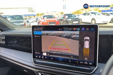 Volkswagen Tiguan R-Line Automatic Petrol Plug-In Hybrid SUV - Stock Number (1673892) - 13th supplementary image