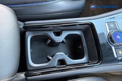Volkswagen Tiguan R-Line Automatic Petrol Plug-In Hybrid SUV - Stock Number (1673892) - 16th supplementary image