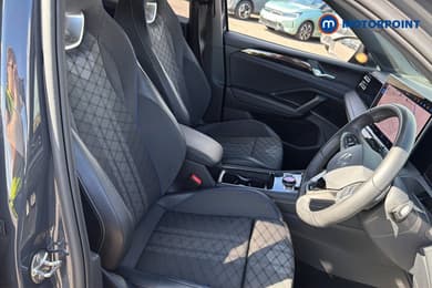Volkswagen Tiguan R-Line Automatic Petrol Plug-In Hybrid SUV - Stock Number (1673892) - 22nd supplementary image