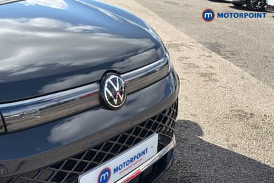 Volkswagen Tiguan R-Line Automatic Petrol Plug-In Hybrid SUV - Stock Number (1673892) - 45th supplementary image