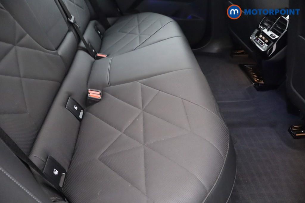 BMW IX M Sport Automatic Electric SUV - Stock Number (1673915) - 8th supplementary image
