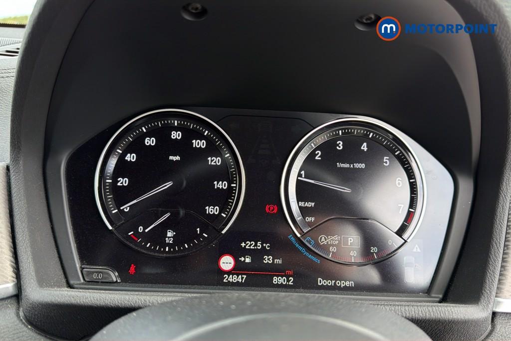 BMW X2 M Sport Automatic Petrol SUV - Stock Number (1673964) - 8th supplementary image