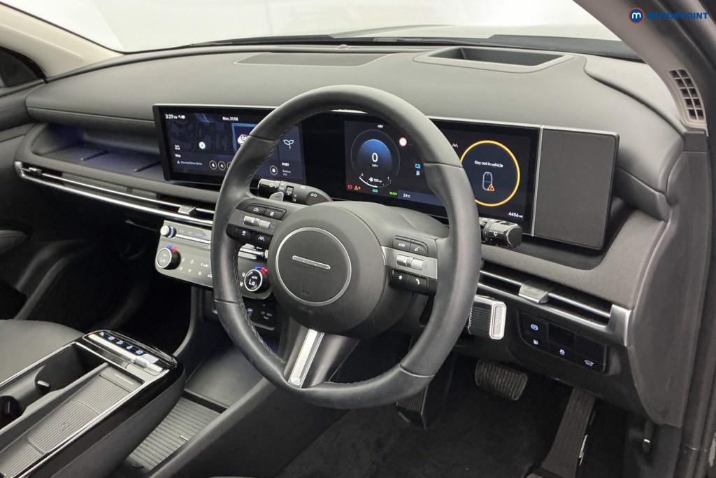 Hyundai Tucson Ultimate Automatic Petrol Plug-In Hybrid SUV - Stock Number (1674144) - 8th supplementary image