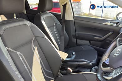Volkswagen Taigo Style Automatic Petrol SUV - Stock Number (1674726) - 22nd supplementary image