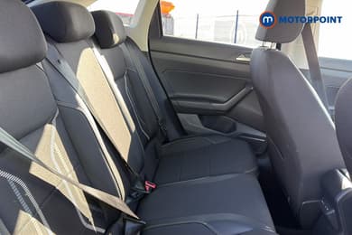 Volkswagen Taigo Style Automatic Petrol SUV - Stock Number (1674726) - 28th supplementary image