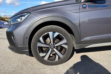Volkswagen Taigo Style Automatic Petrol SUV - Stock Number (1674726) - 47th supplementary image