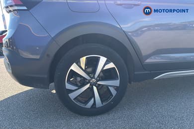 Volkswagen Taigo Style Automatic Petrol SUV - Stock Number (1674726) - 49th supplementary image