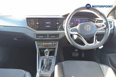 Volkswagen Taigo Style Automatic Petrol SUV - Stock Number (1674726) - 1st supplementary image