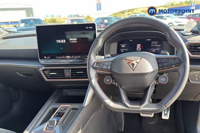 Cupra Formentor V2 Automatic Petrol Plug-In Hybrid SUV - Stock Number (1674734) - 2nd supplementary image