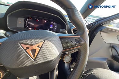 Cupra Formentor V2 Automatic Petrol Plug-In Hybrid SUV - Stock Number (1674734) - 4th supplementary image
