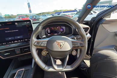 Cupra Formentor V2 Automatic Petrol Plug-In Hybrid SUV - Stock Number (1674734) - 5th supplementary image