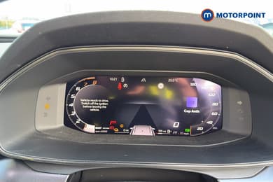 Cupra Formentor V2 Automatic Petrol Plug-In Hybrid SUV - Stock Number (1674734) - 8th supplementary image