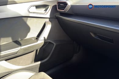 Cupra Formentor V2 Automatic Petrol Plug-In Hybrid SUV - Stock Number (1674734) - 11th supplementary image