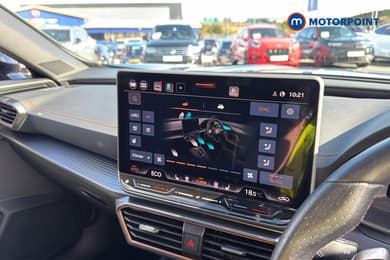 Cupra Formentor V2 Automatic Petrol Plug-In Hybrid SUV - Stock Number (1674734) - 12th supplementary image