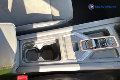 Cupra Formentor V2 Automatic Petrol Plug-In Hybrid SUV - Stock Number (1674734) - 16th supplementary image