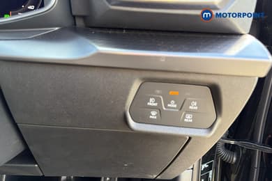 Cupra Formentor V2 Automatic Petrol Plug-In Hybrid SUV - Stock Number (1674734) - 18th supplementary image