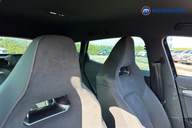 Cupra Formentor V2 Automatic Petrol Plug-In Hybrid SUV - Stock Number (1674734) - 23rd supplementary image