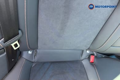 Cupra Formentor V2 Automatic Petrol Plug-In Hybrid SUV - Stock Number (1674734) - 29th supplementary image