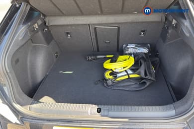 Cupra Formentor V2 Automatic Petrol Plug-In Hybrid SUV - Stock Number (1674734) - 33rd supplementary image