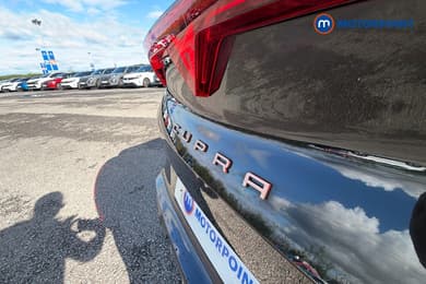 Cupra Formentor V2 Automatic Petrol Plug-In Hybrid SUV - Stock Number (1674734) - 37th supplementary image
